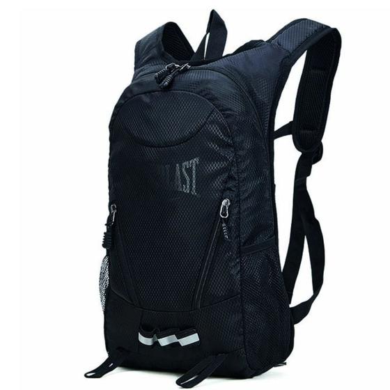 Imagem de Mochila para Ciclista Trek Everlast Preto