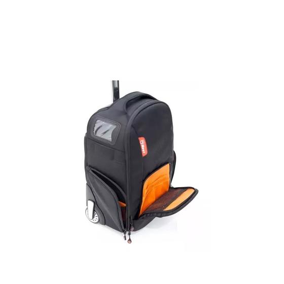 Imagem de Mochila para equipamentos fotograficos com rodinha