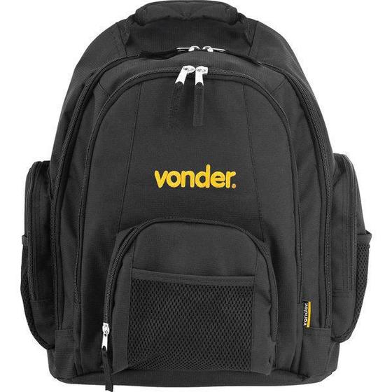 Imagem de Mochila Para Ferramentas Mov 0200 Vonder