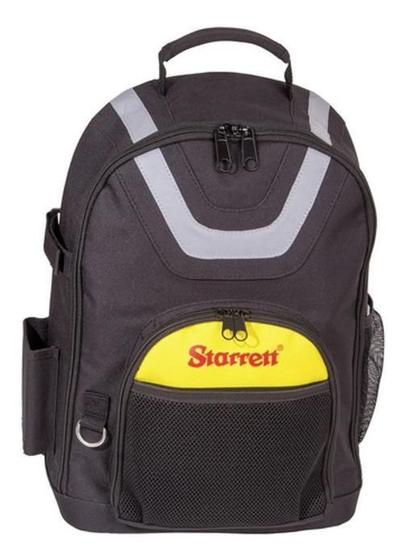 Imagem de Mochila Para Ferramentas - Suporta 12 Kg - 46X35X20 - Preto