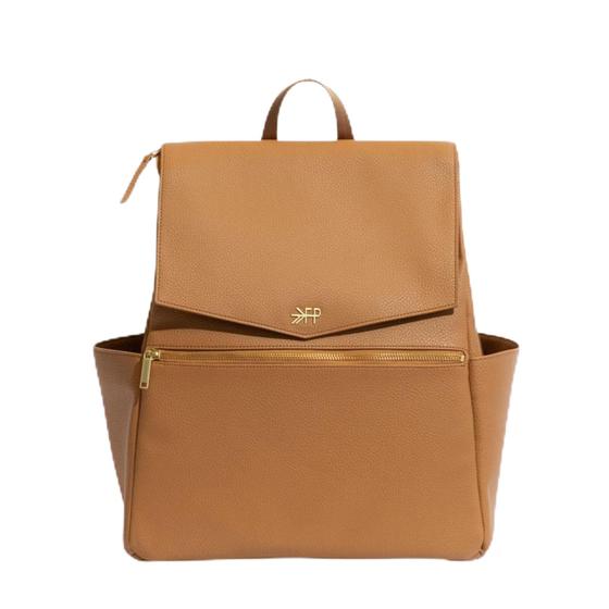 Imagem de Mochila para fraldas Freshly Picked Classic II Butterscotch