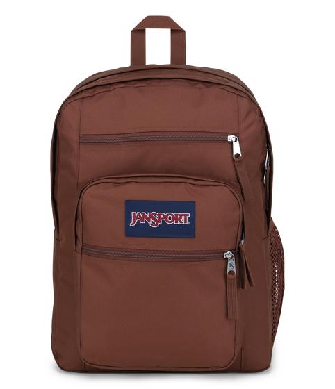 Imagem de Mochila para Laptop JanSport Basic Brown 15" - 2 Compartimentos