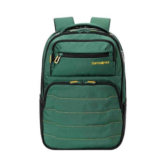 Imagem de Mochila para Laptop Samsonite Ignition Stark Verde 150869133