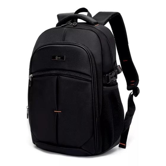 Imagem de Mochila Para Notebook 15.6" E Acessorios Preta Lenovo BG02