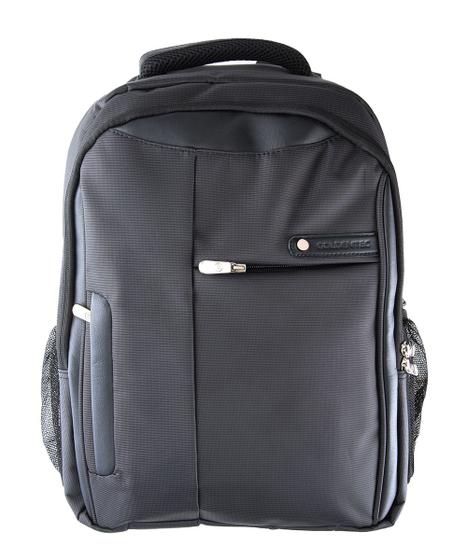 Imagem de Mochila para Notebook 15.6" Prime - Grafite  Goldentec