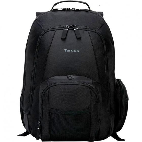 Mochila para Notebook 16 Polegadas Targus Groove em Nylon com Alças Reguláveis Menor preço em Mochila para Notebook 16 Polegadas Targus Groove em Nylon com Alças Reguláveis