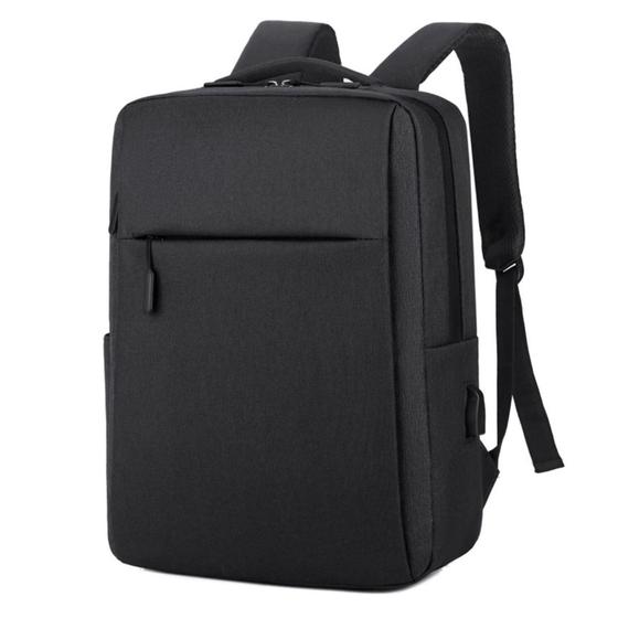 Mochila Para Notebook Antifurto Reforçada Trabalho Masculina Faculdade Menor preço em Mochila Para Notebook Antifurto Reforçada Trabalho Masculina Faculdade