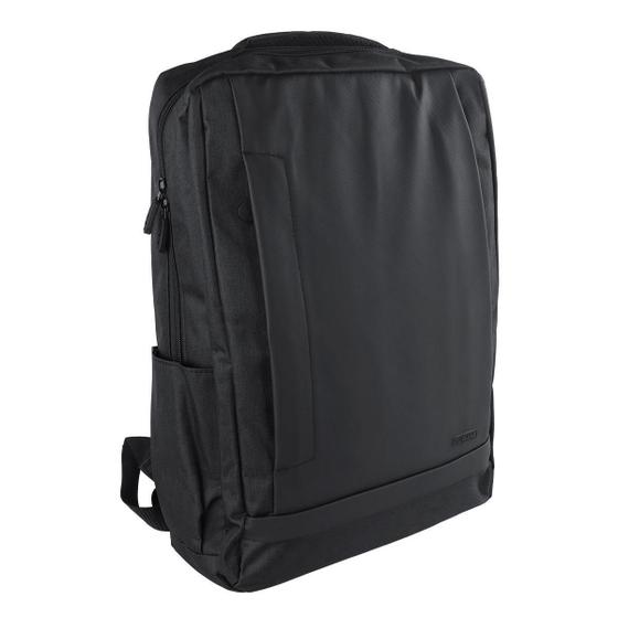 Imagem de Mochila Para Notebook Ate 15.6 Preta Vinik - Vk-100