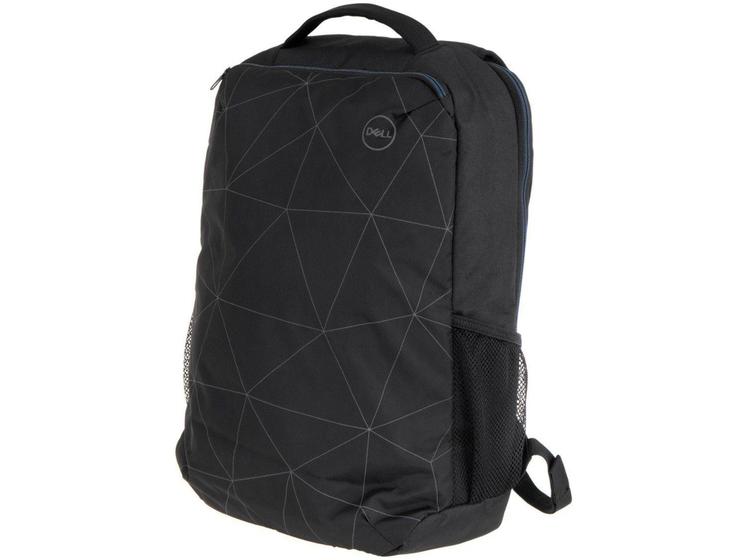 Imagem de Mochila para Notebook até 15,6” Antifurto - Dell Essential Preta