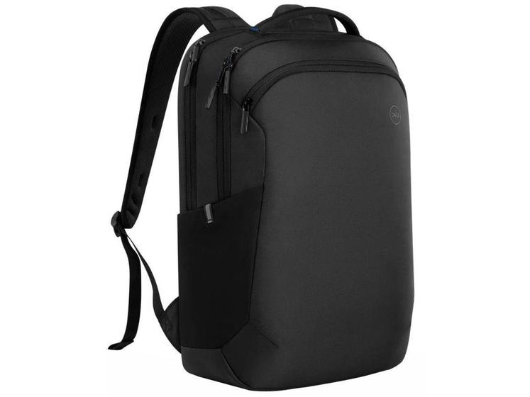 Mochila para Notebook até 15,6” Dell Pro EcoLoop - Preta Menor preço em Mochila para Notebook até 15,6” Dell Pro EcoLoop - Preta