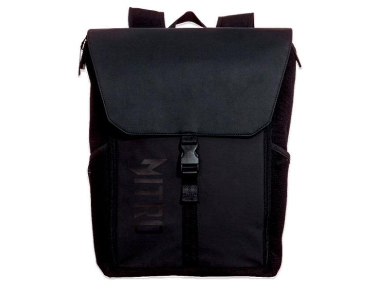 Mochila para Notebook até 17" Acer Nitro NBG450 Preta
