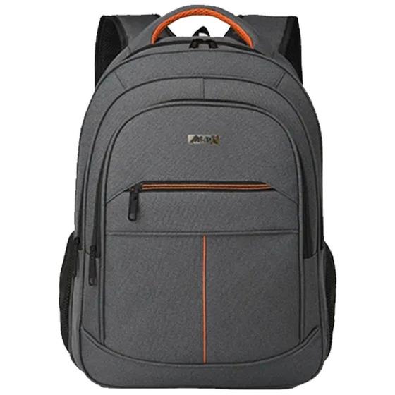 Imagem de Mochila para Notebook Cinza ACP 9058