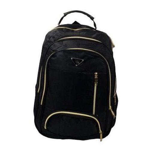 Imagem de Mochila Para Notebook Com Alça Cabo De Aço