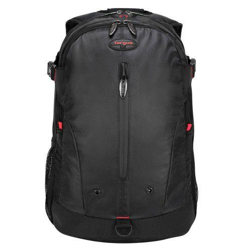 Imagem de Mochila Para Notebook De 15.6 Polegadas Terra Targus Preto Tsb226