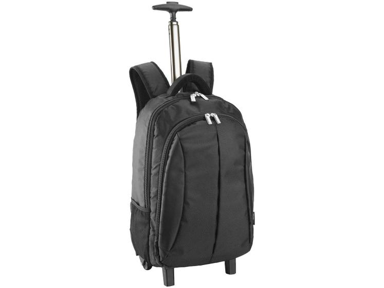 Imagem de Mochila para Notebook de Até 15” Alça de Aço