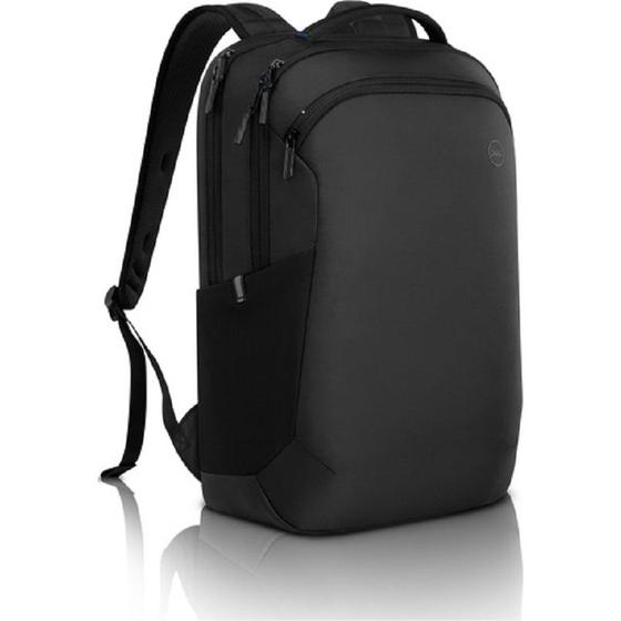 Imagem de Mochila para Notebook Dell Pro EcoLoop, Até 17, Preto - 460-BDLK