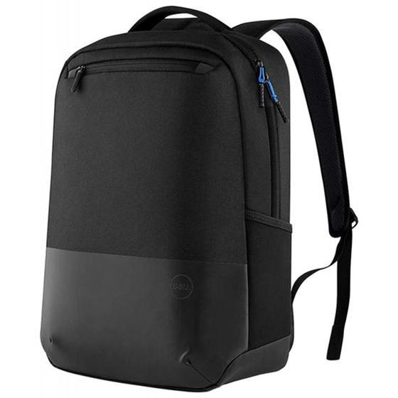 Mochila para Notebook Dell Pro Slim PO-BPS-15-20 Preto 15.6" Menor preço em Mochila para Notebook Dell Pro Slim PO-BPS-15-20 Preto 15.6"