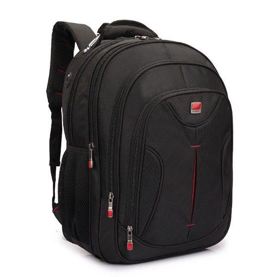 Imagem de Mochila Para Notebook Executiva Denlex DL0010 Resistente