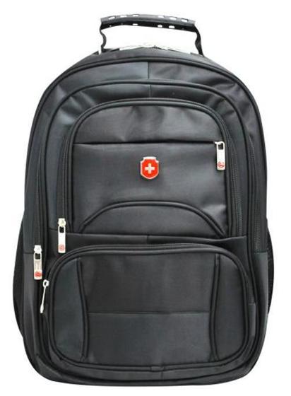 Imagem de Mochila Para Notebook Executiva Premium Impermeavél