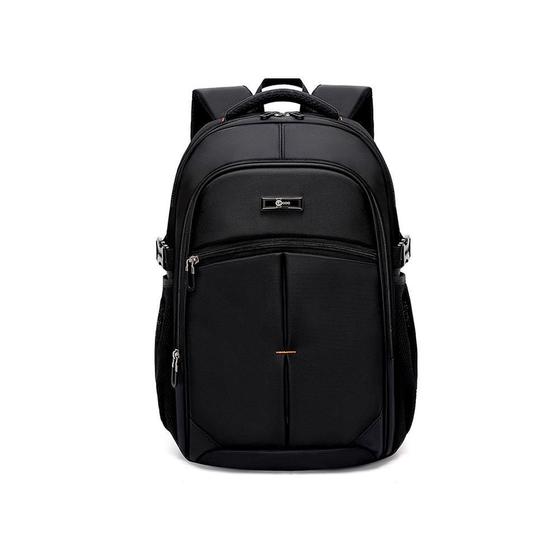 Imagem de Mochila Para Notebook Impermeavel Bolsa Masculina Executiva