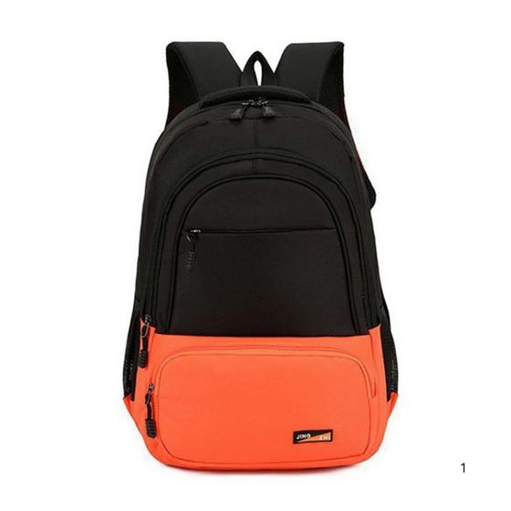 Imagem de Mochila Para Notebook Material Oxford Color Omaska