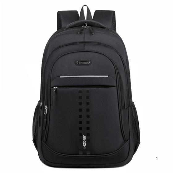 Imagem de Mochila Para Notebook Material Oxford Com Az Vd