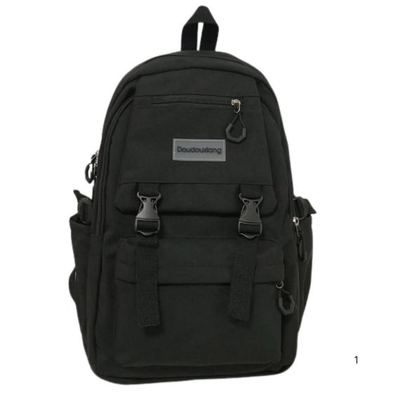 Imagem de Mochila Para Notebook Material Oxford Fashion Cores Sortidas