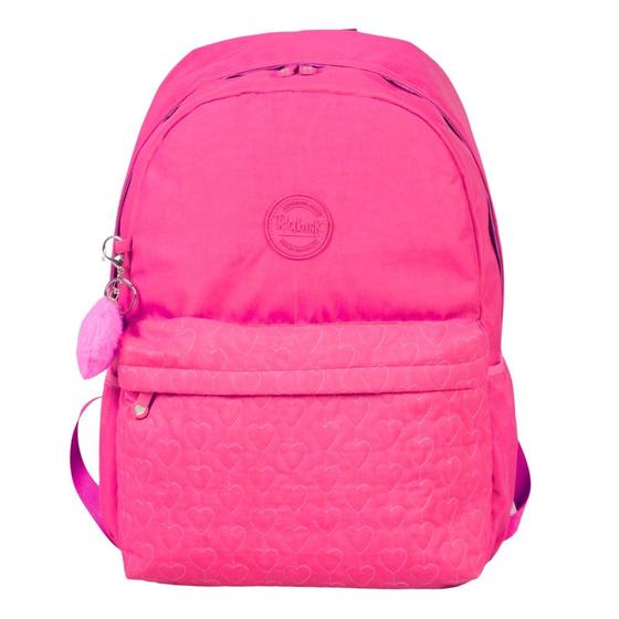 Imagem de Mochila para Notebook Rabisk Basics Colors Crinkle Impermeável RK4101