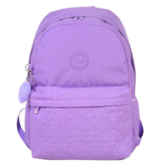 Imagem de Mochila para Notebook Rabisk Basics Colors Crinkle Impermeável RK4101