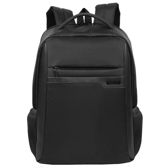 Imagem de Mochila para Notebook Slim Prime Preta Sestini