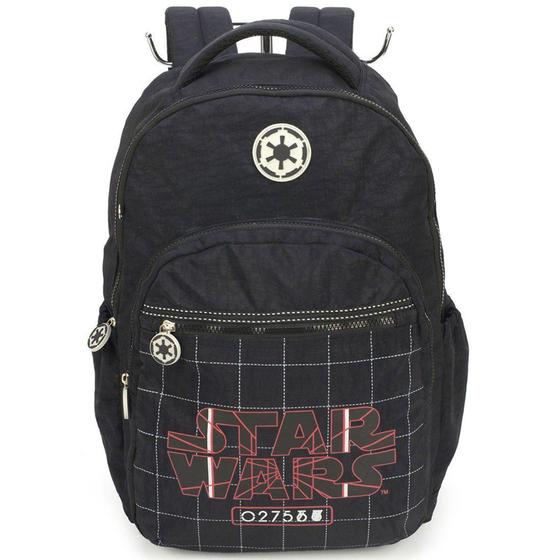 Imagem de Mochila Para Notebook Star Wars