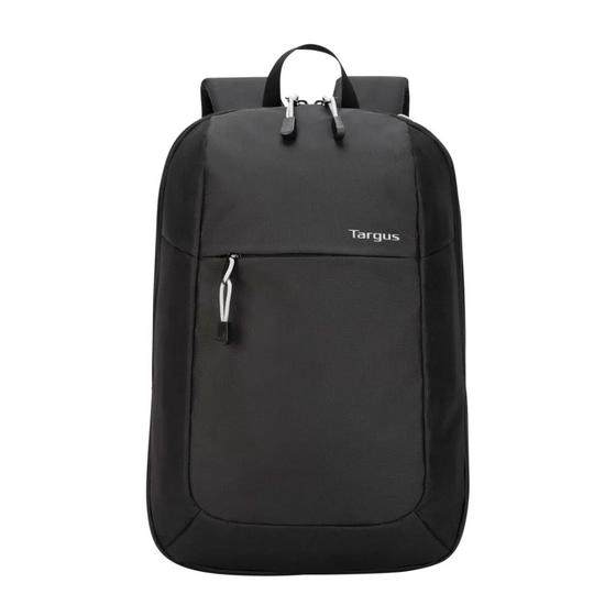 Mochila Para Notebook Targus Intellect Essentials TSB966 15,6" - Preto Menor preço em Mochila Para Notebook Targus Intellect Essentials TSB966 15,6" - Preto