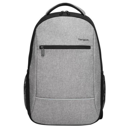 Imagem de Mochila Para Notebook Targus Urbanite Plus 15,6" Cinza