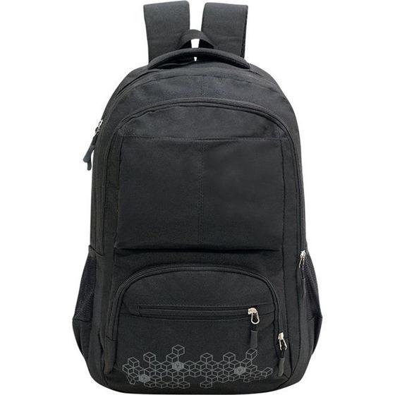 Imagem de Mochila Para Notebook Xeryus 77188.1 Over Route Preto