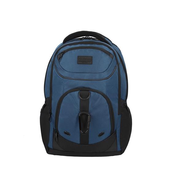 Mochila para Notebook Xtrem By Samsonite West 358 Azul Menor preço em Mochila para Notebook Xtrem By Samsonite West 358 Azul