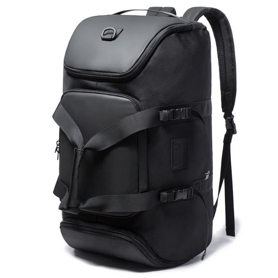 Mochila Para Viagem Multifuncional Mala de Bordo Premium 35L é boa?