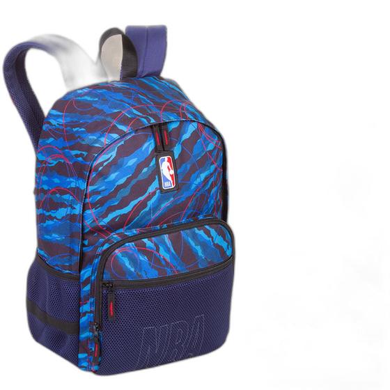 Imagem de Mochila Passeio Esportes Basquete Futebol Grande Reforçada