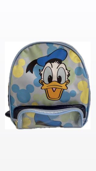 Imagem de Mochila Passeio Pato Donald.