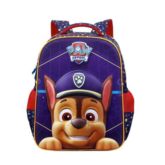 Imagem de Mochila - Paw Patrol Se - Artigo Escolar - Xeryus