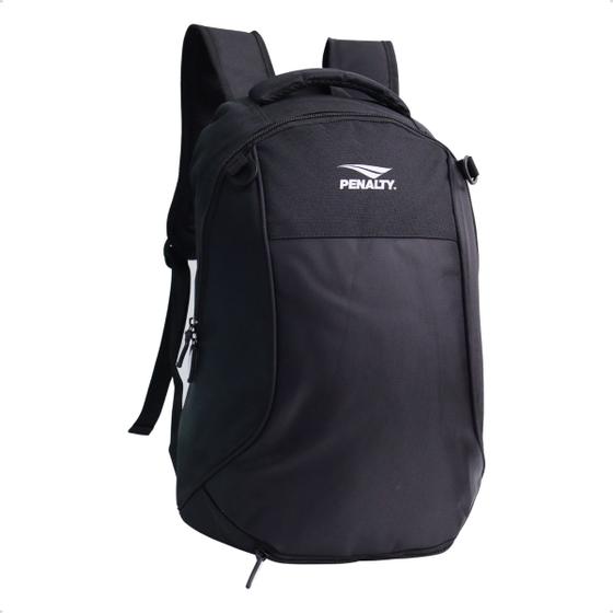 Imagem de Mochila Penalty 2 Bolsos Compartimento Bola 20L Design Funcional