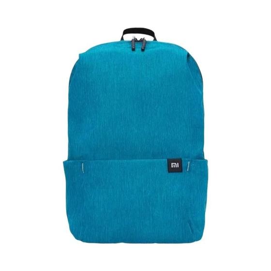 Imagem de Mochila Pequena Ultraleve Impermeável Colorida Para Homens E Mulheres Bolsa De Ombro Esportiva Para