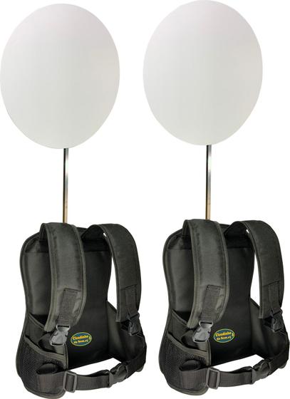 Imagem de Mochila pirulito com 2 placas cada pct com 2 unidades