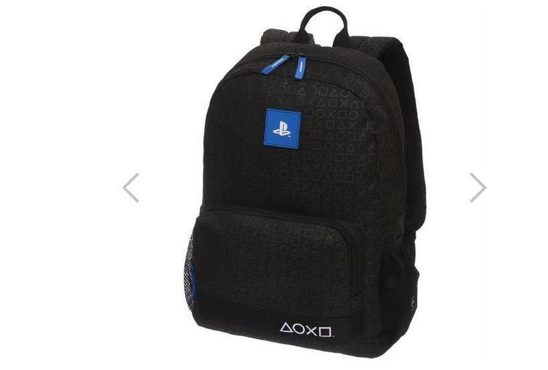 Imagem de Mochila Playstation Combo - Pacific