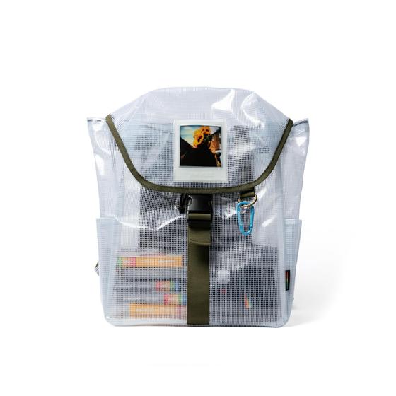 Imagem de Mochila Polaroid Ripstop Essentials - 25L - Compartimento para Câmera
