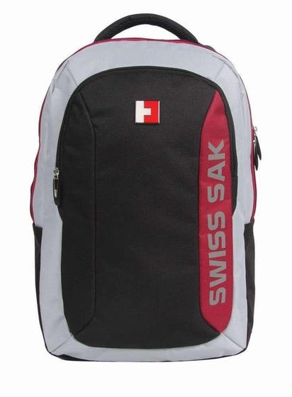 Imagem de Mochila Poliéster de Costas Generation Swiss Sak 11217 - Dmw