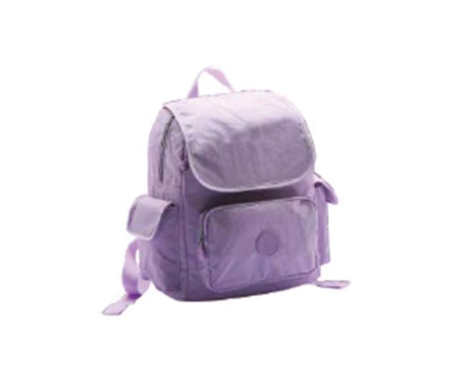 Imagem de Mochila poliester lilas republic vix