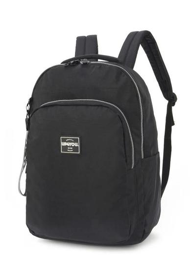 Imagem de Mochila Poliester Up4you PRETO