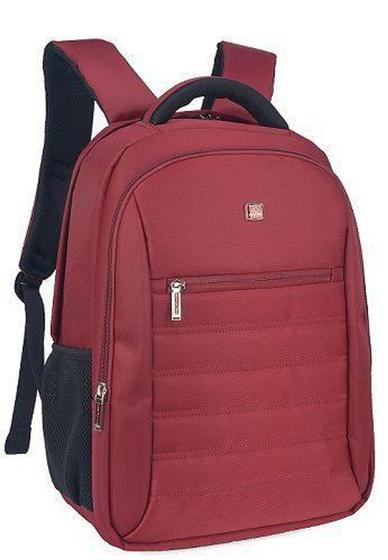 Imagem de Mochila Polo King (notebook) Coleção Business Premium - MN51587PK