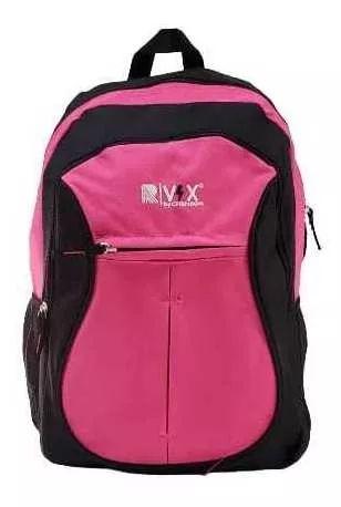 Imagem de Mochila polyester pink republic vix