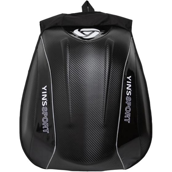 Imagem de Mochila Porta Capacete - YS29374 - Yepp